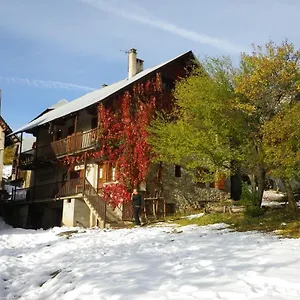 Appartement Ecrins, Vallouise