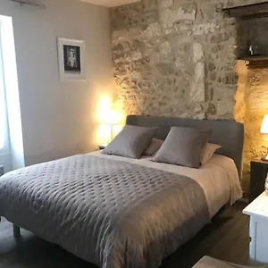Appartement Au Cœur De, Céreste