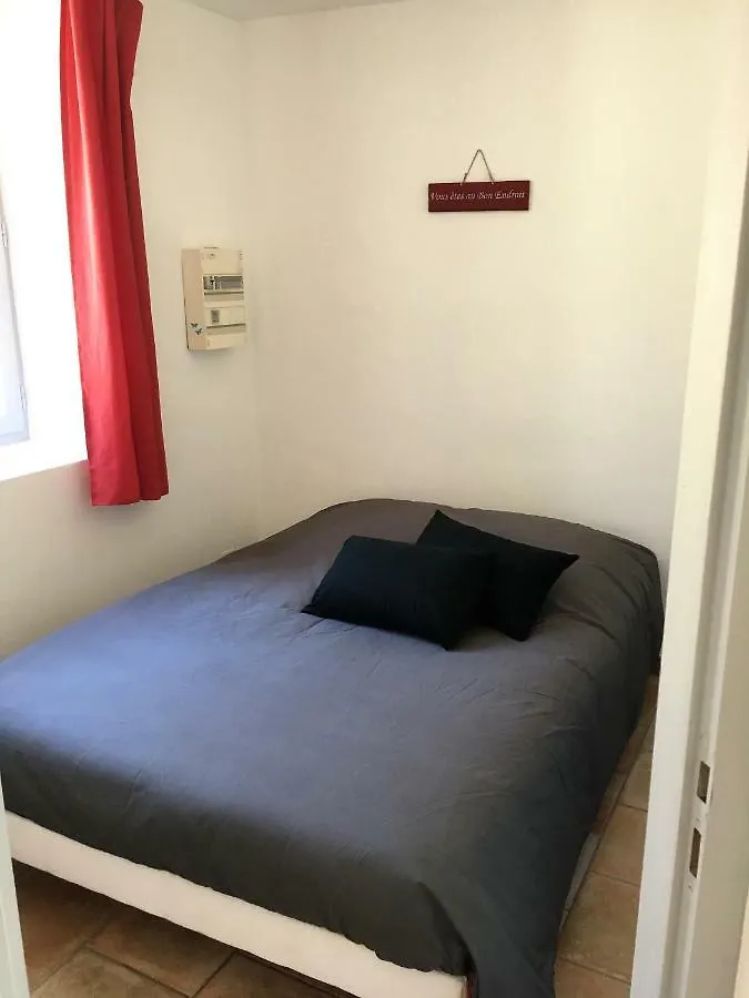Sejour Authentique Et Provencal Apartment Fontaine-de-Vaucluse 0*,  France