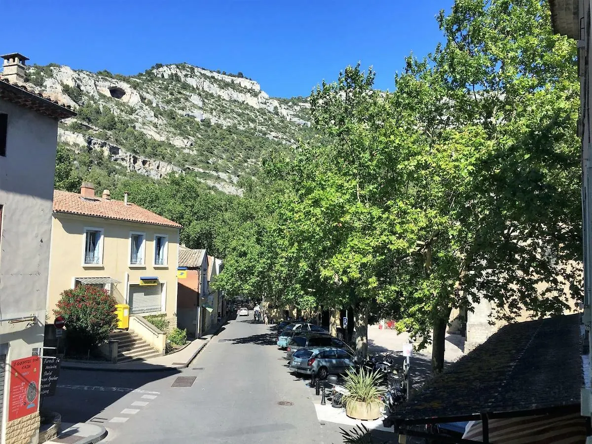 Sejour Authentique Et Provencal Apartment Fontaine-de-Vaucluse